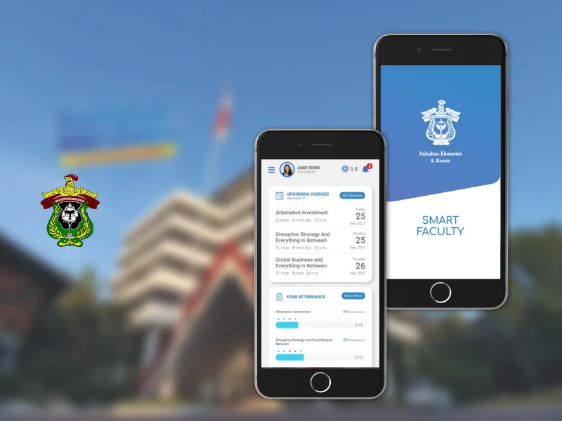 Smart Faculty UH Mobile